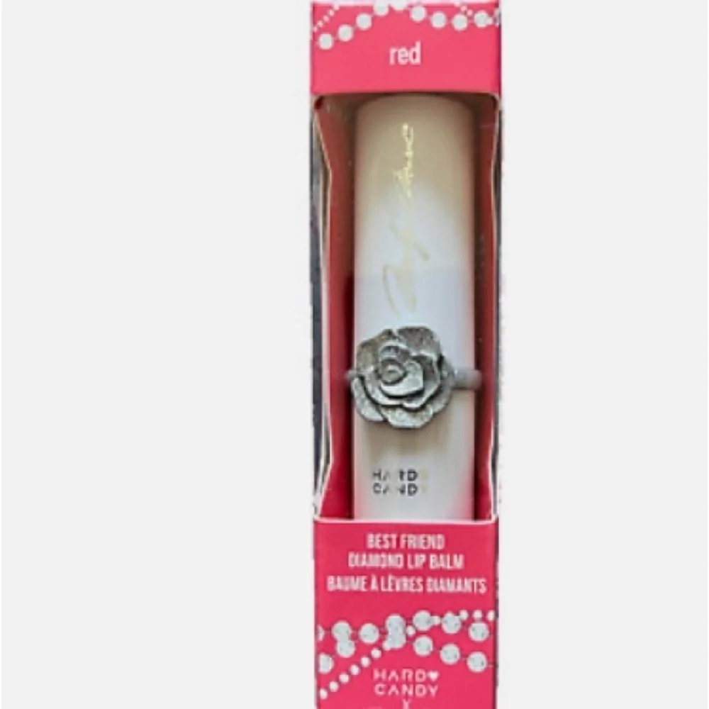 Hard Candy Best Friend Diamond Lip Balm